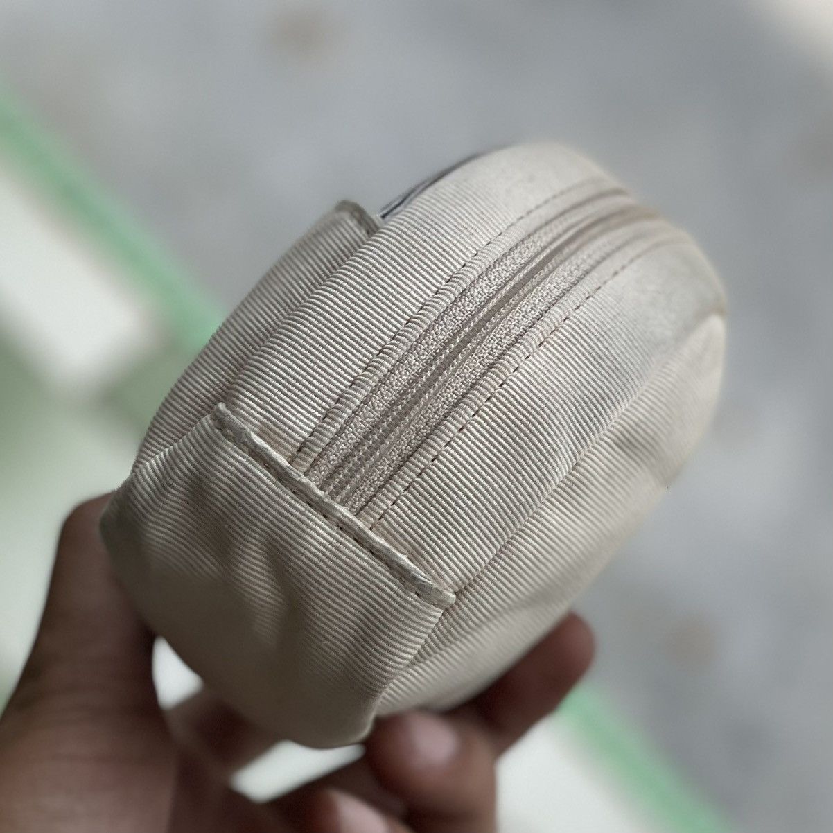 Burberry Burberry Small Pouch Size ONE SIZE - 2 Thumbnail