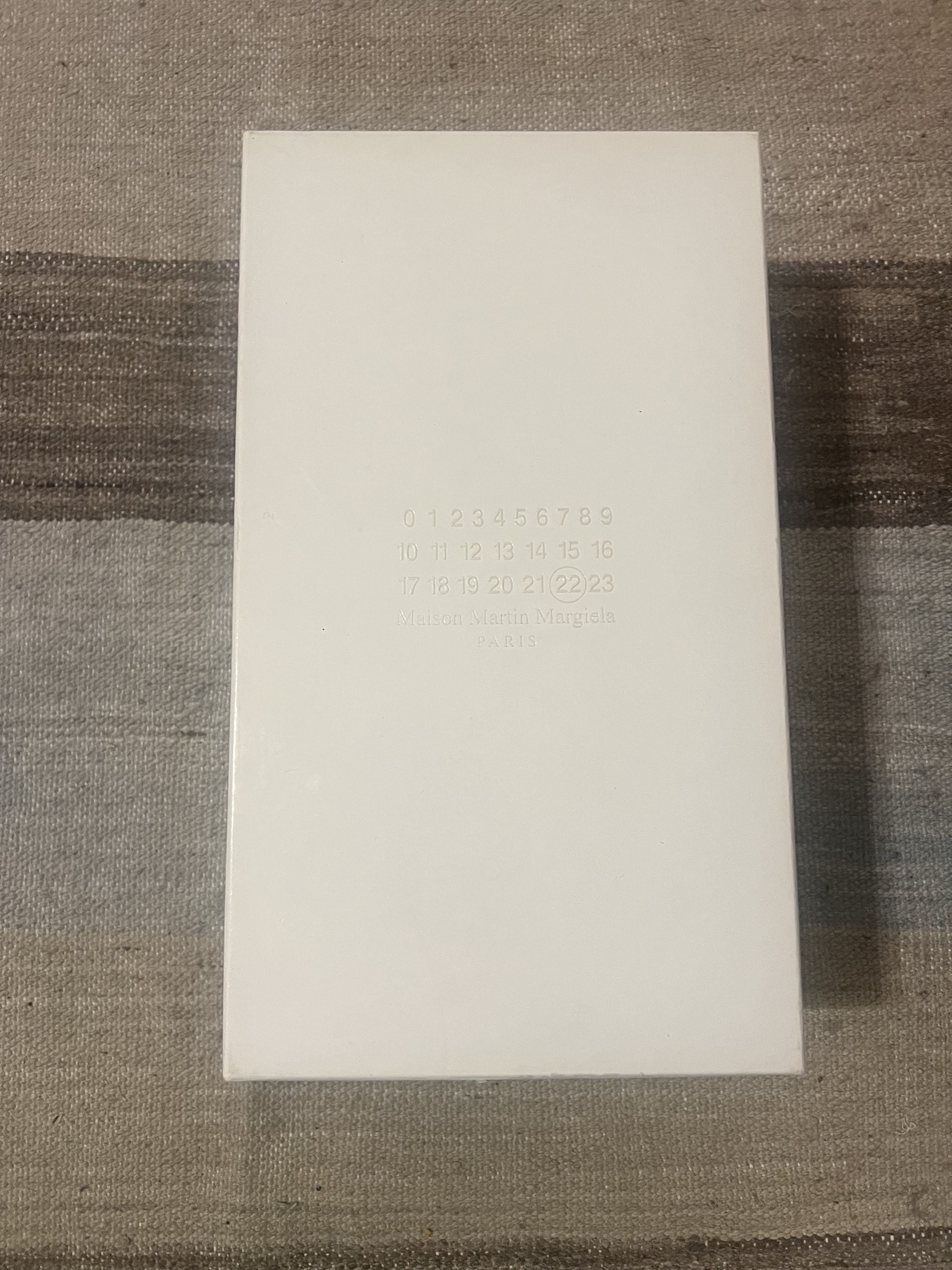 Maison Margiela margiela gats Size US 8 / EU 41 - 1 Thumbnail