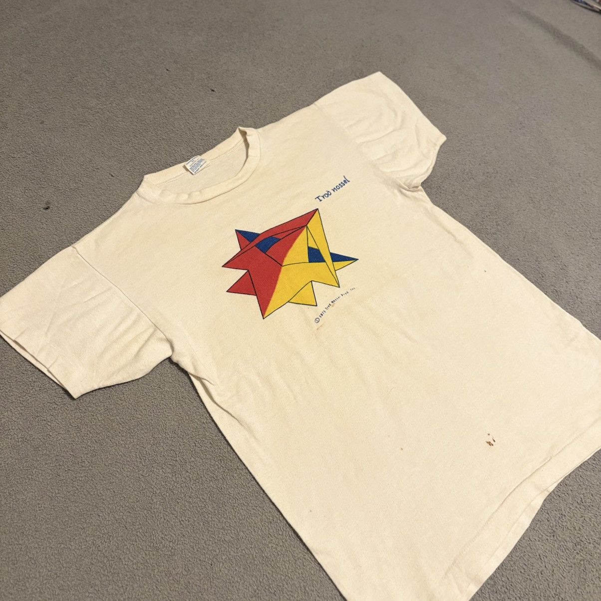Champion Ultra-rare 1975 © Trod Nossel Productions Inc. T shirt Size US S / EU 44-46 / 1 - 1 Thumbnail