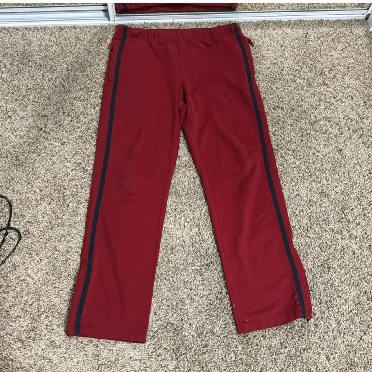 Gap × Vintage Vintage Gap Track Pant Size US 30 / EU 46 - 1 Thumbnail