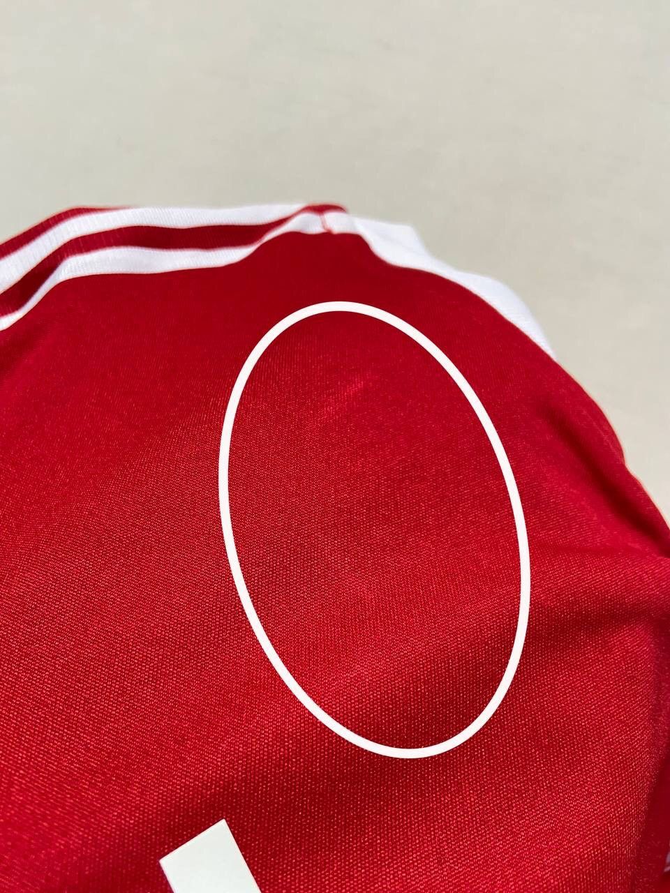 Adidas Adidas 2021 Sheffield United Soccer Jersey Size US M / EU 48-50 / 2 - 9 Thumbnail