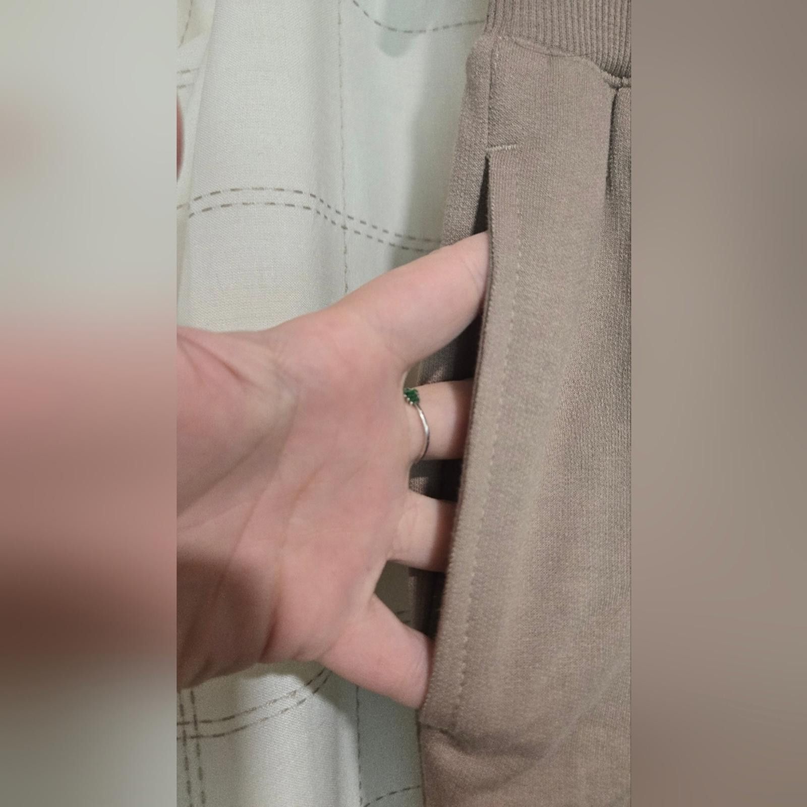 O'Neill O'Neill French Terry Jogger Size 26" / US 2 / IT 38 - 5 Thumbnail