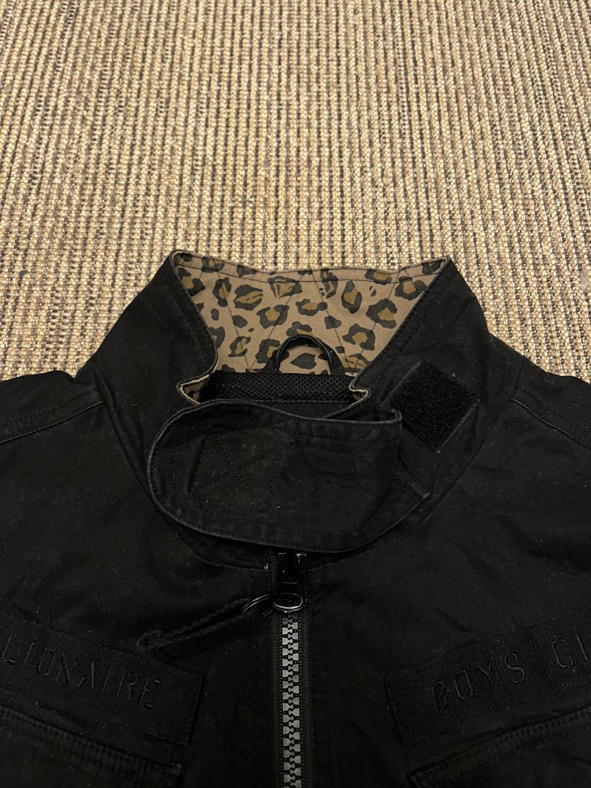 Billionaire Boys Club Swag cargo streetwear japan bilionaire boys club vest Size US L / EU 52-54 / 3 - 8 Thumbnail