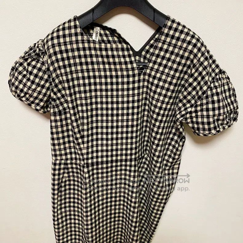 Comme des Garcons Comme des Garcons Dress Size S / US 4 / IT 40 - 9 Thumbnail