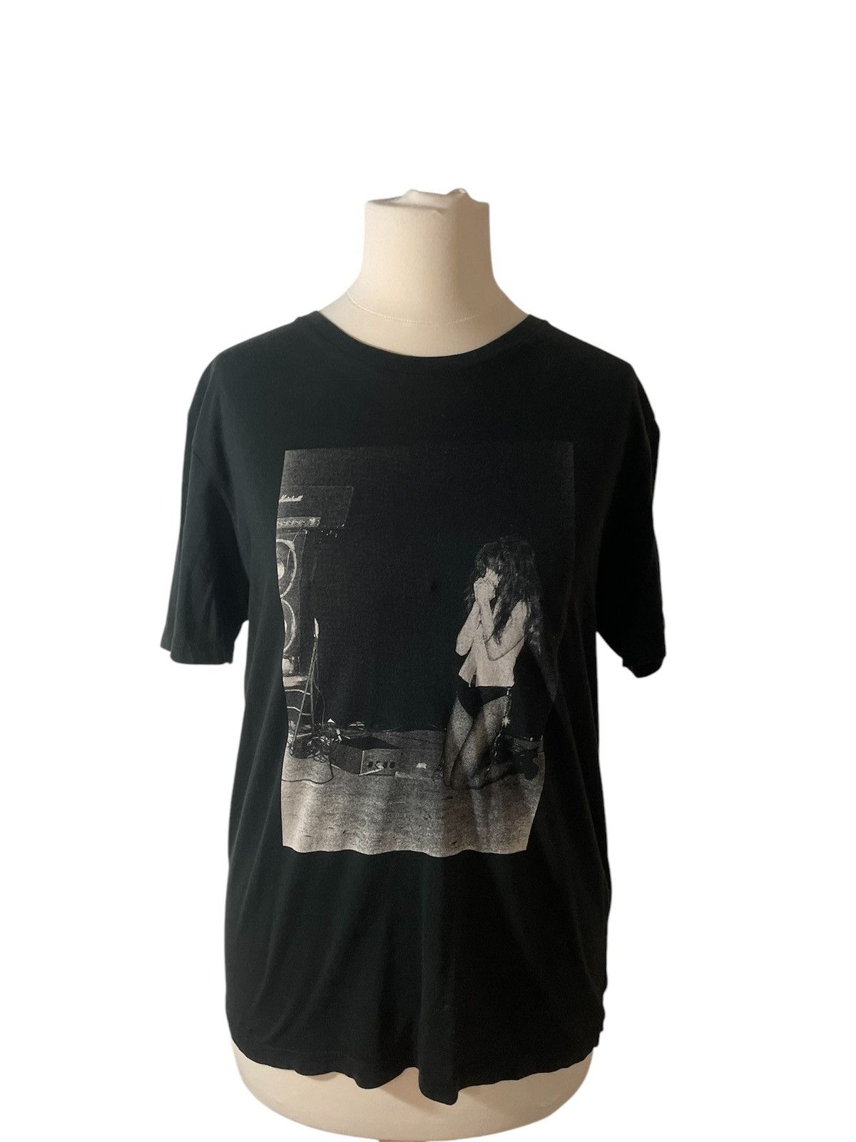 Hysteric Glamour Sue Rynski | Grailed