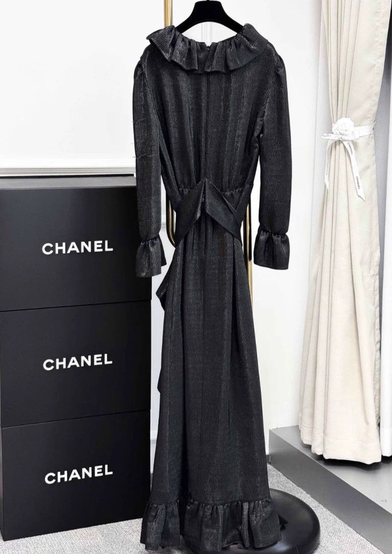 Gucci Gucci Dress 42 Size M / US 6-8 / IT 42-44 - 2 Thumbnail