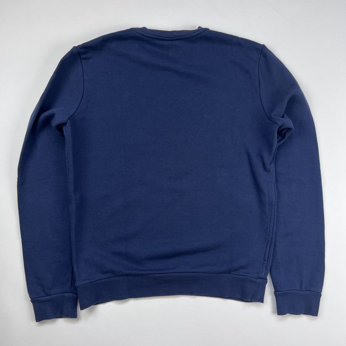 Lacoste Lacoste sailing club sweatshirt Size US S / EU 44-46 / 1 - 6 Thumbnail