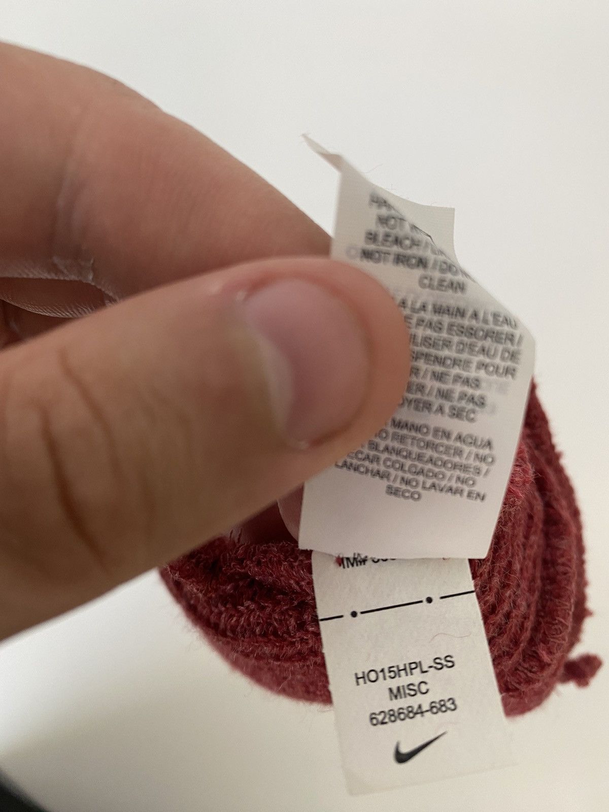 Other Nike SB hat Size ONE SIZE - 5 Thumbnail