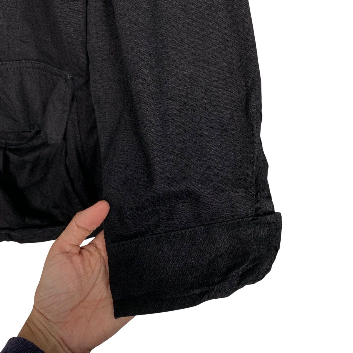 Other Houston Slant Pocket Military Jacket Size US M / EU 48-50 / 2 - 13 Thumbnail