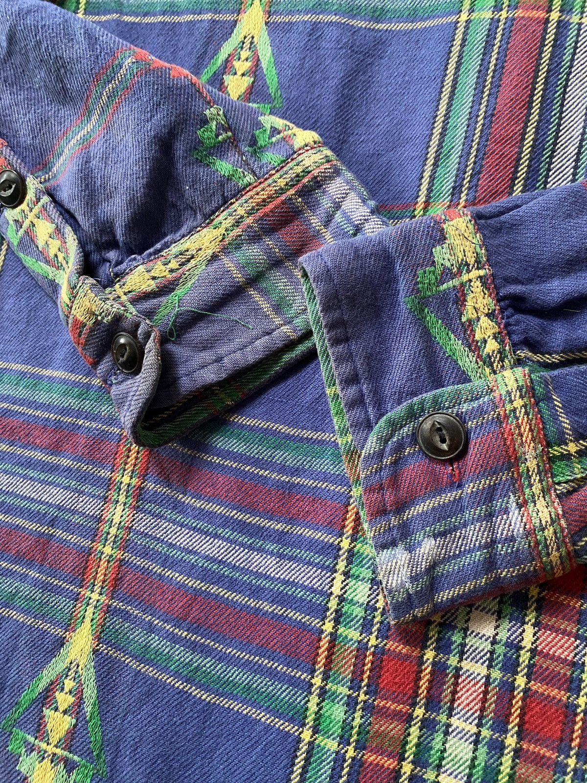 Polo Ralph Lauren Vintage Polo by Ralph Lauren Size US L / EU 52-54 / 3 - 5 Thumbnail