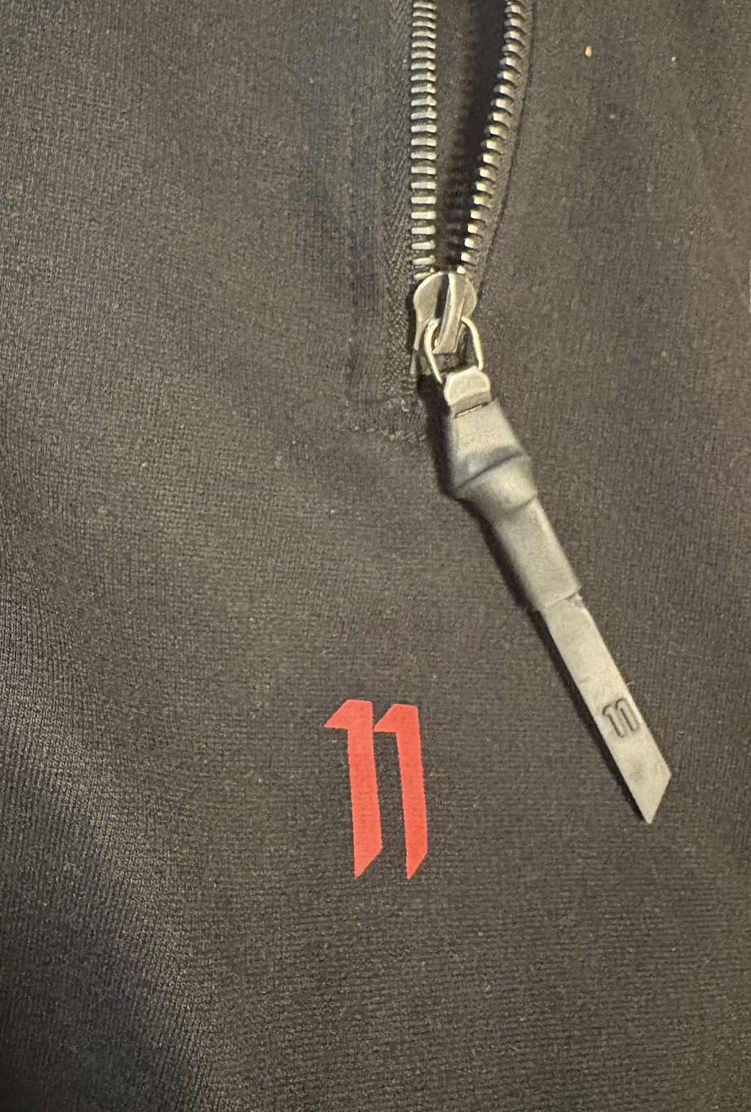 11 By Boris Bidjan Saberi 11 by BBS sweatpants Size US 28 / EU 44 - 4 Thumbnail
