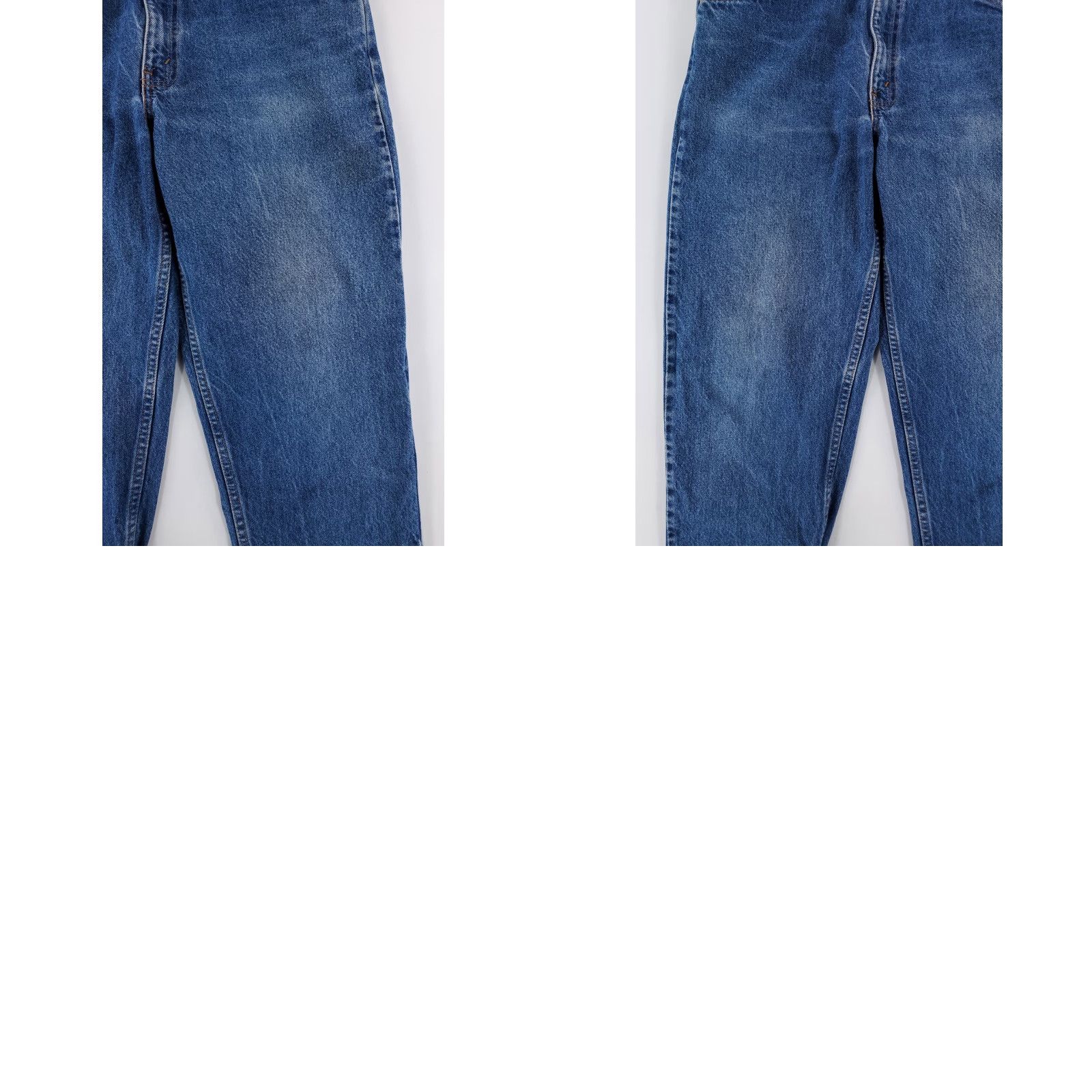 Levi's Levi's 550 VTG 90s Jeans Blue Zip Fly Orange Tab Mens 34 x 30 34 x 29 Actual Bags Jeans Mens Blue 90s VTG 550 Levis Size US 34 / EU 50 - 9 Thumbnail