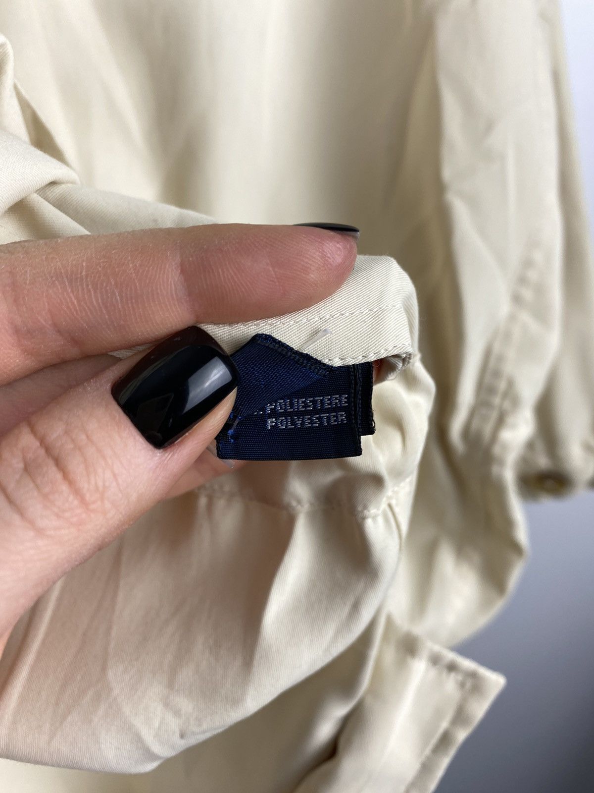 Polo Ralph Lauren × Vintage Ralph Lauren vintage men’s hooded field jacket size L Size US L / EU 52-54 / 3 - 23 Thumbnail