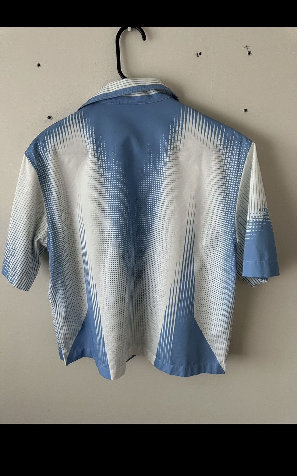 Prada Prada Shirt , Medium Size US M / EU 48-50 / 2 - 3 Thumbnail
