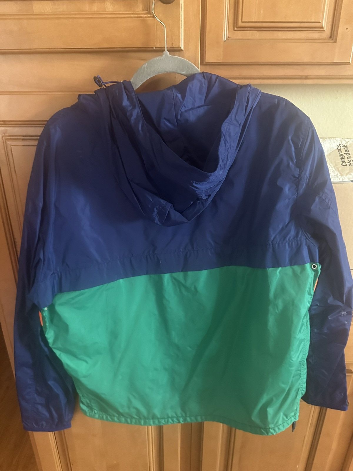 Polo Ralph Lauren Polo Hoodie Size US L / EU 52-54 / 3 - 5 Thumbnail