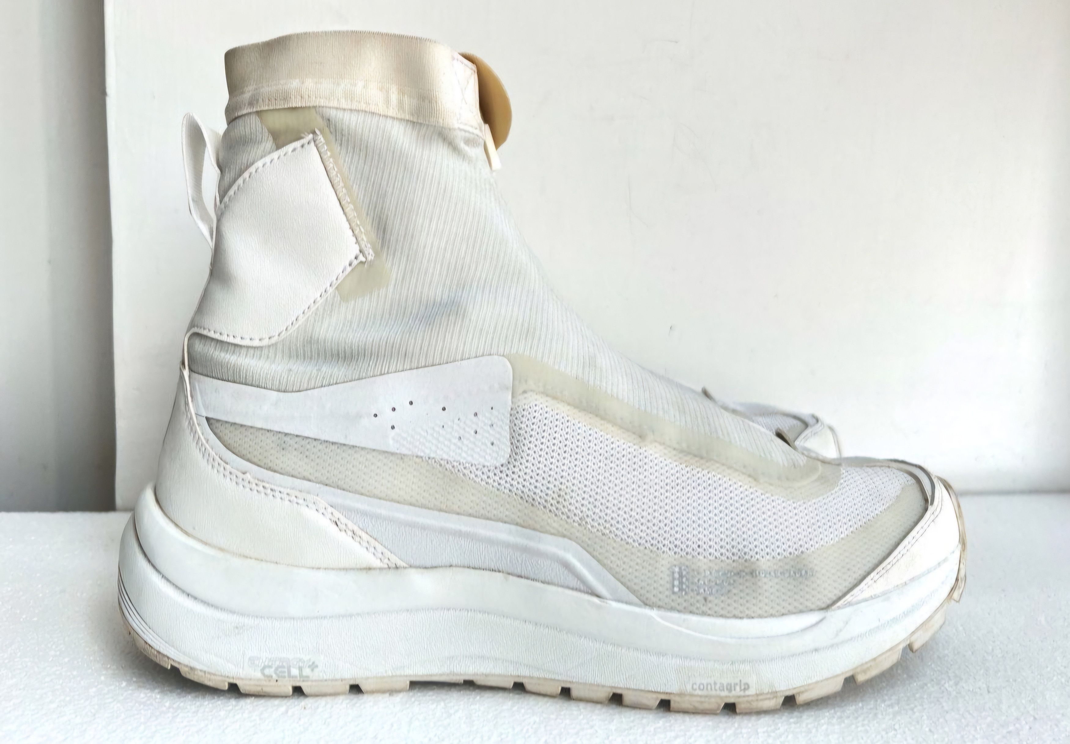 Boris Bidjan Saberi 11 by bbs x salomon bamba Size US 8 / EU 41 - 5 Thumbnail