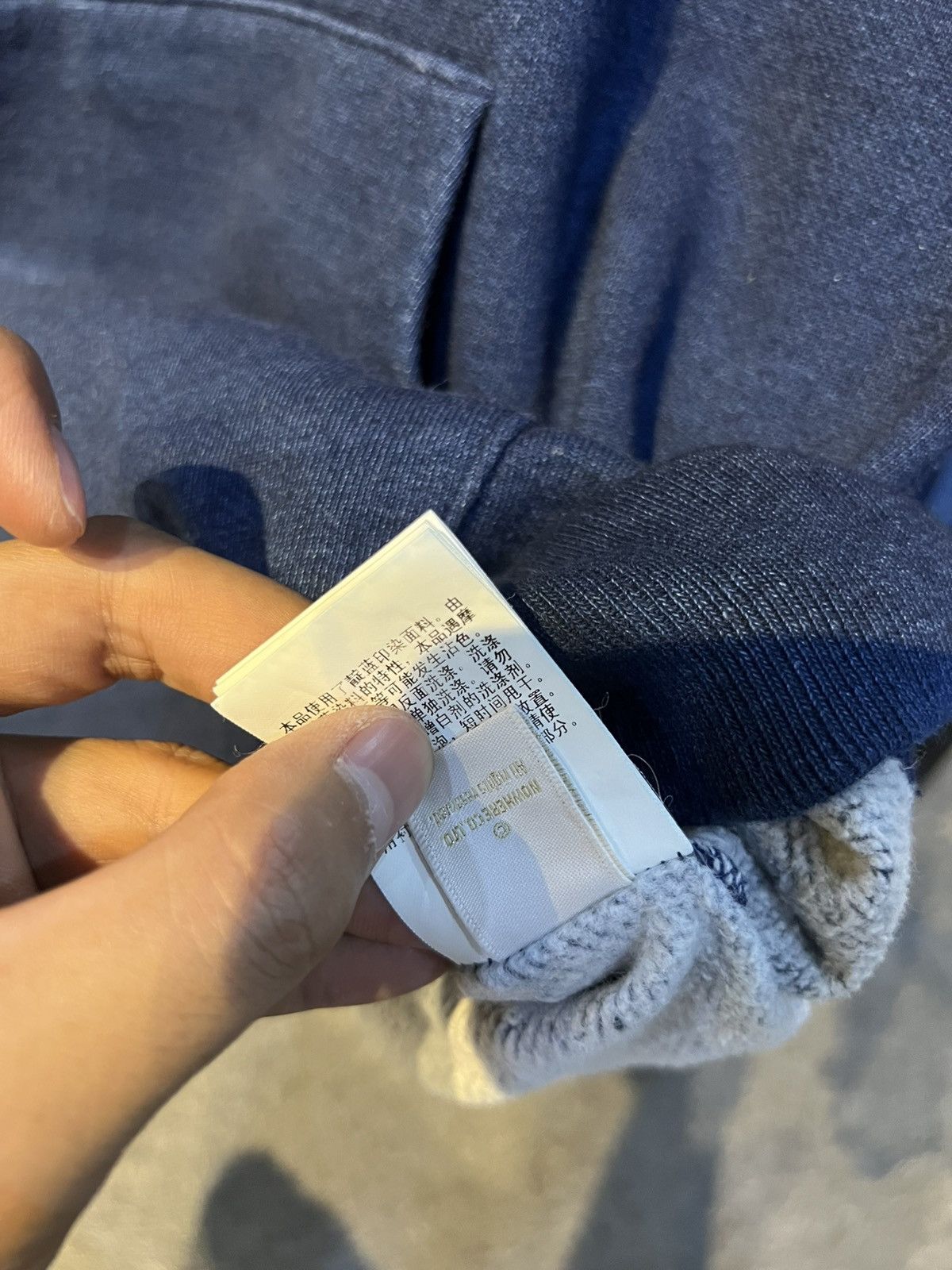 Bape Bape Hoodie Size US M / EU 48-50 / 2 - 10 Thumbnail