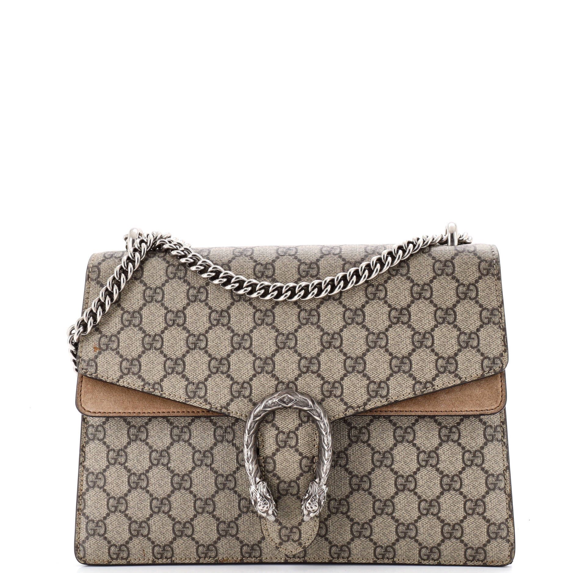 Gucci Dionysus Bag Size ONE SIZE - 1 Thumbnail
