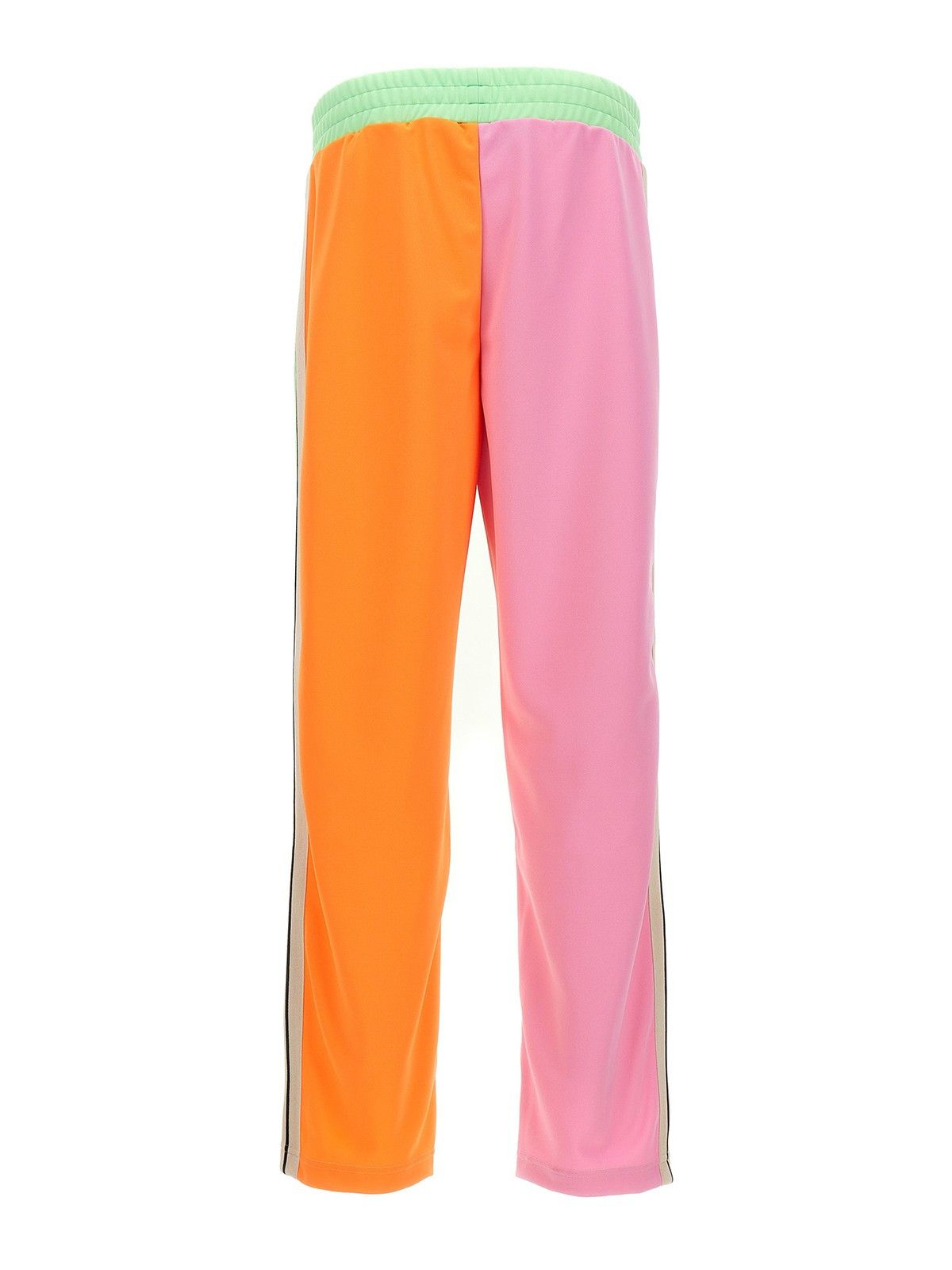 Palm Angels o1gr1nt0425 "Hunter" Track Pant in Multicolor Size US 28 / EU 44 - 2 Thumbnail
