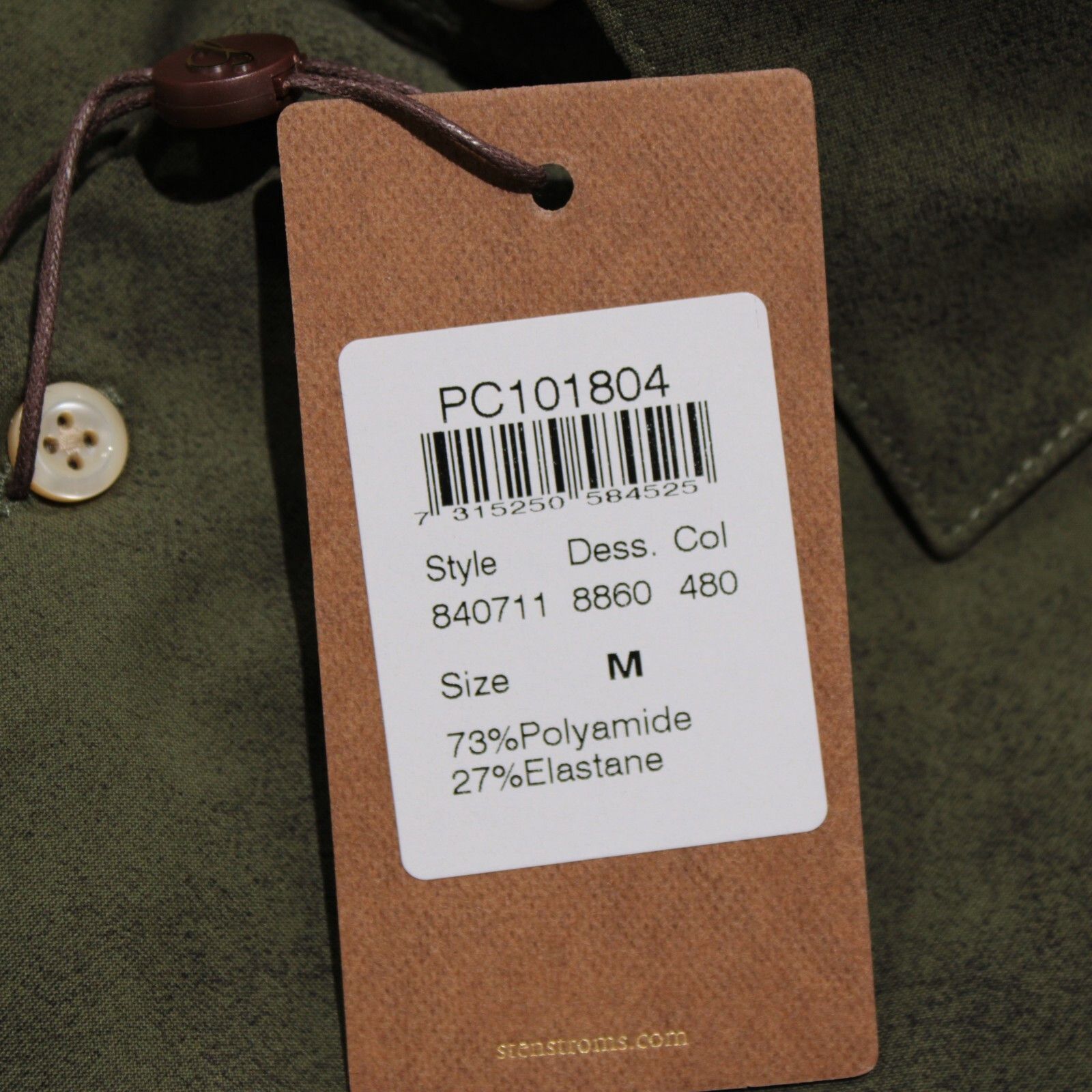 Other Stenstroms New with tags Shirt Size M US In Green Size US M / EU 48-50 / 2 - 3 Thumbnail