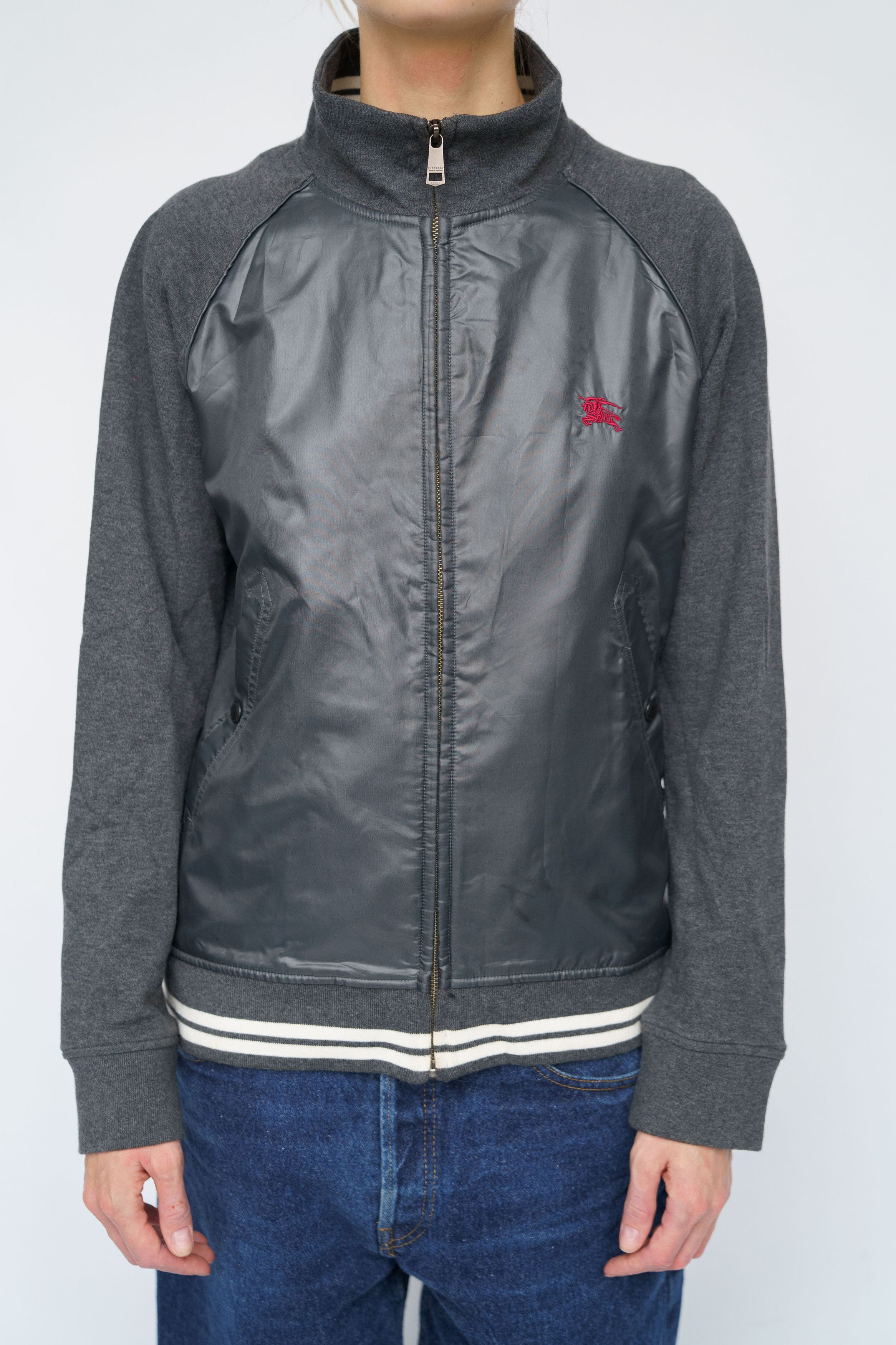 Burberry Burberry Black Label Light Jacket Size US M / EU 48-50 / 2 - 1 Thumbnail