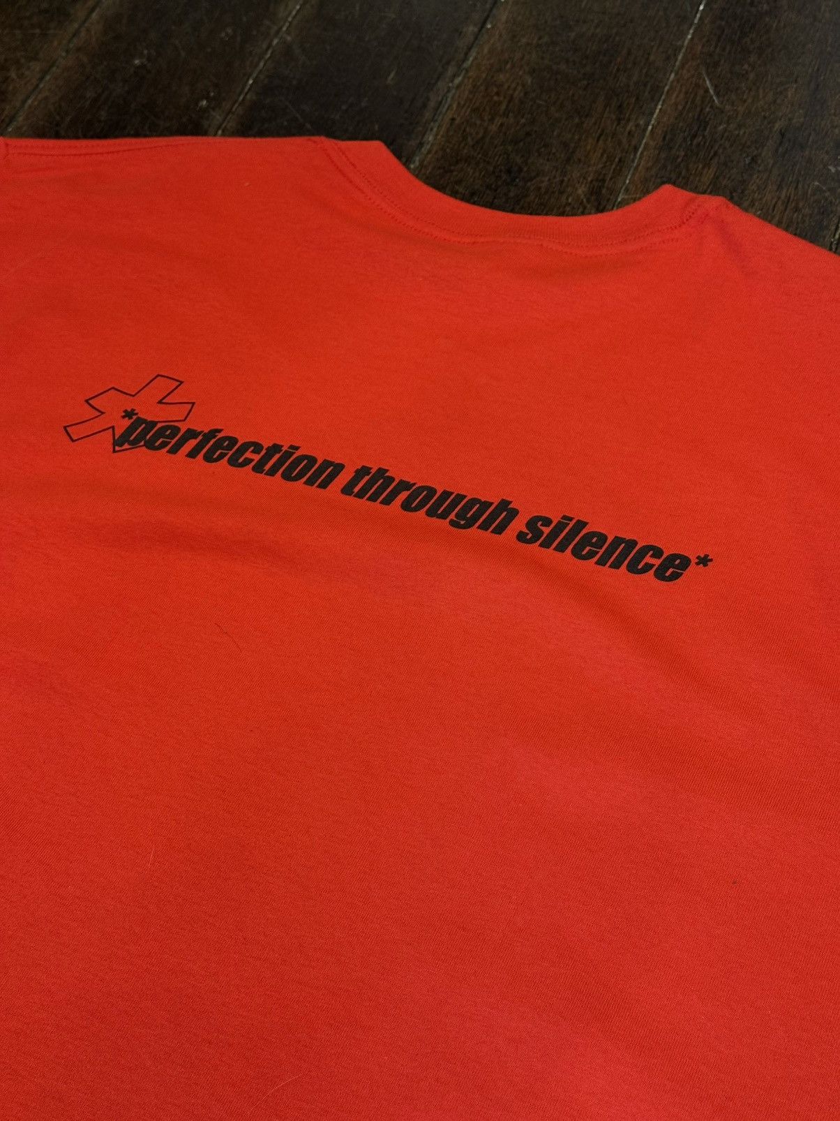 Band Tees × Vintage Vintage Finch Band T-Shirt Red Gildan 2000s L Size US L / EU 52-54 / 3 - 8 Thumbnail