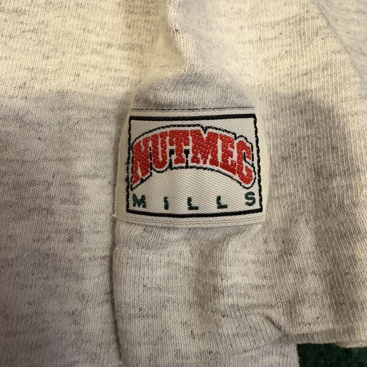 Nutmeg 90’s Michael Jordan Grail Size US M / EU 48-50 / 2 - 7 Thumbnail