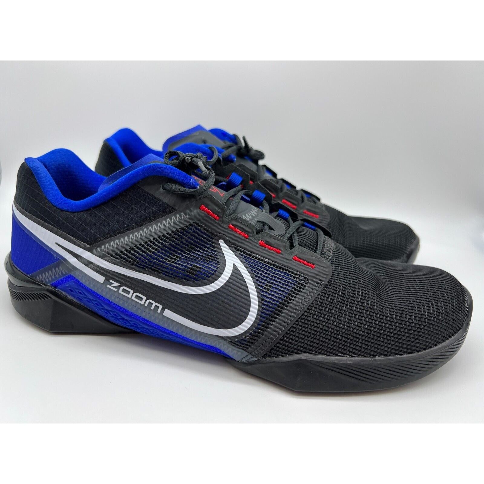 Nike Zoom Metcon Shoes Nike Men's React Metcon Turbo Nike