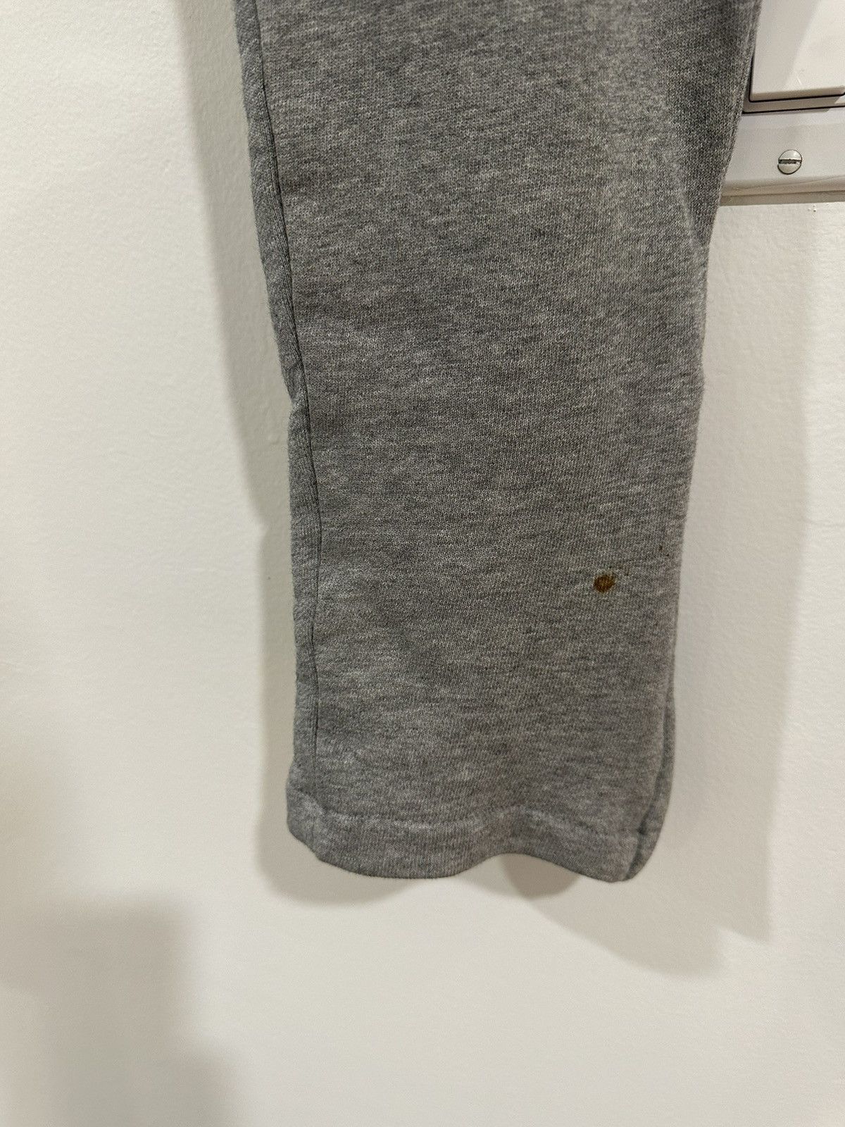 Essentials × FOG × Fear of God FOG essentials OG sweatpants Size US 34 / EU 50 - 5 Thumbnail