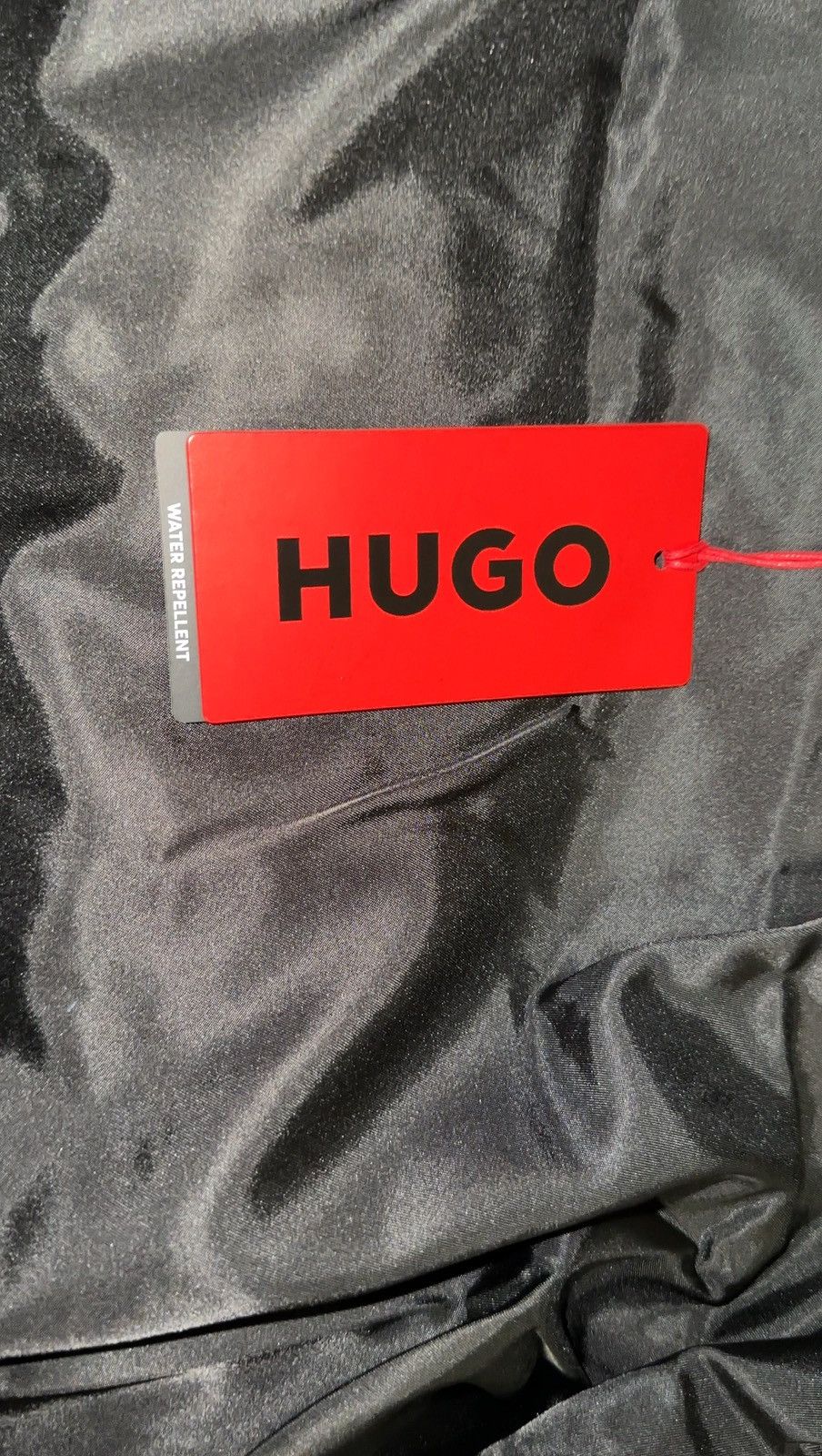 Hugo × Hugo Boss Hugo Boss/HUGO Puffer Jacket Size US XL / EU 56 / 4 - 10 Thumbnail