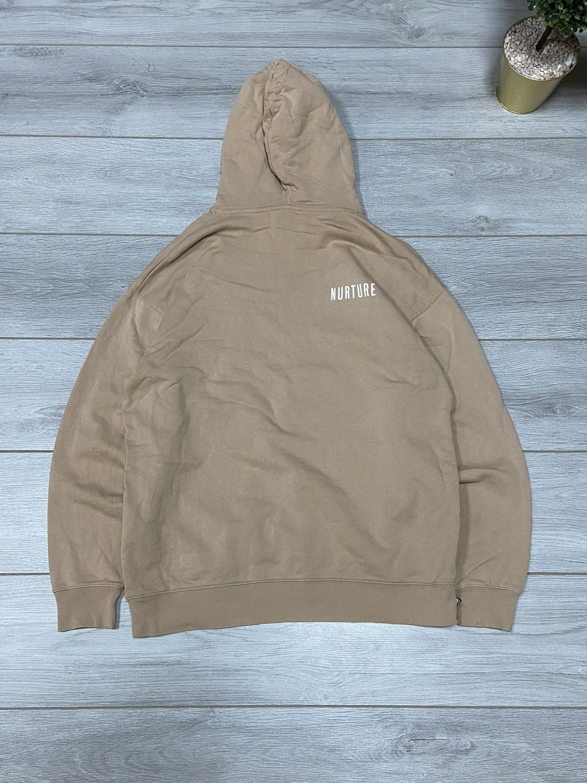 Acne Studios Acne Studios Fala Print Hoodie SS18 Size US M / EU 48-50 / 2 - 3 Thumbnail