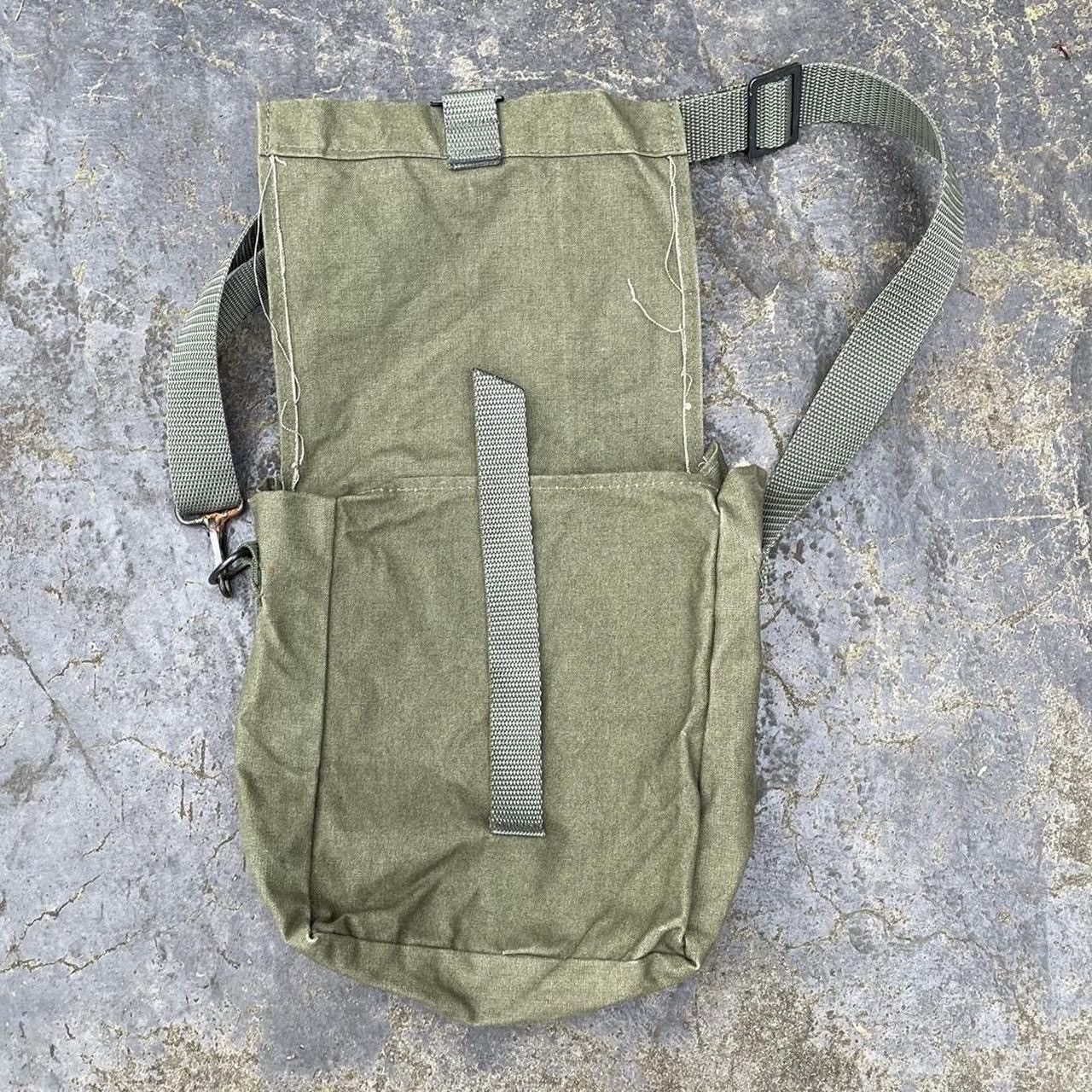 Other vintage military crossbody messenger bag Size ONE SIZE - 3 Thumbnail