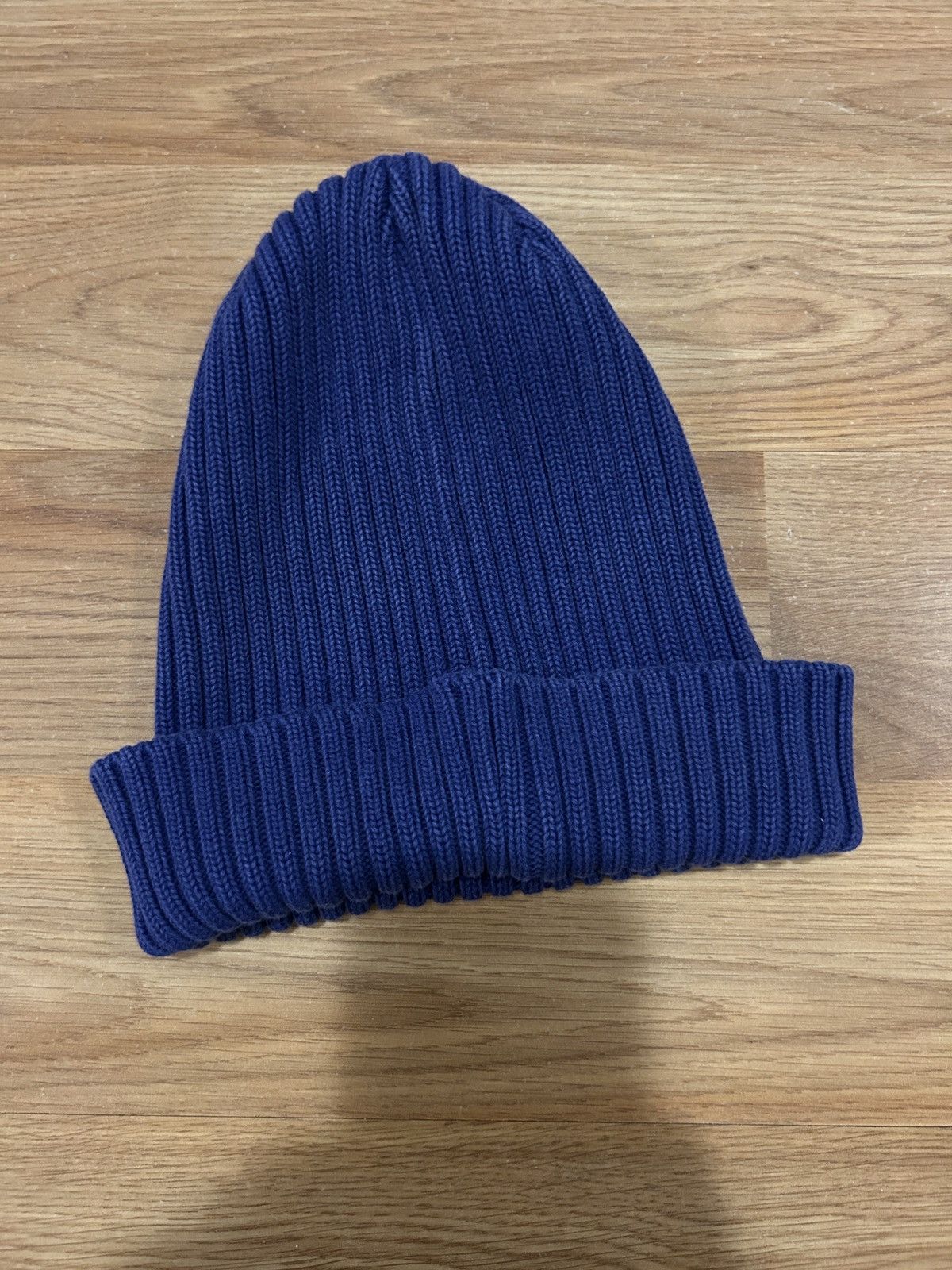 Supreme Overdyed beanie Size ONE SIZE - 2 Thumbnail