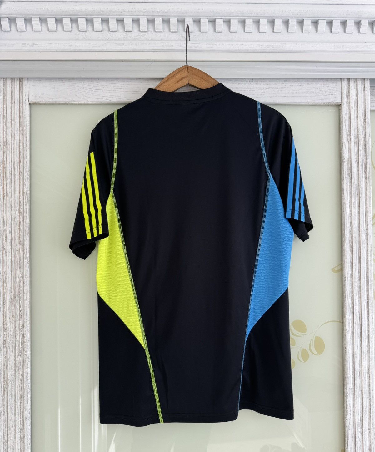 Adidas Arsenal 2023-2024 Soccer Training Jersey Football Shirt Kit Size US M / EU 48-50 / 2 - 2 Thumbnail