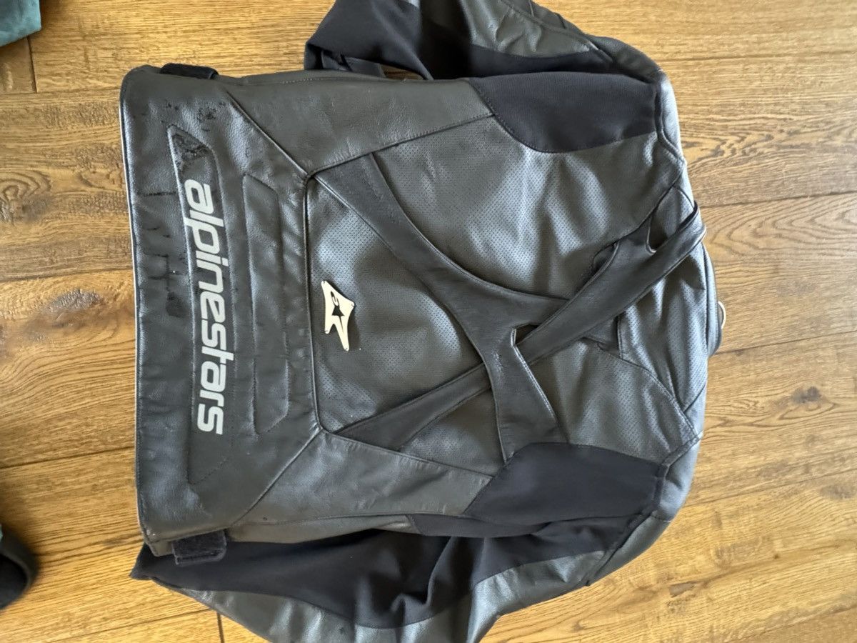 Heliot Emil 1/1 Alpinestars x Heliot Emil Size US S / EU 44-46 / 1 - 3 Thumbnail