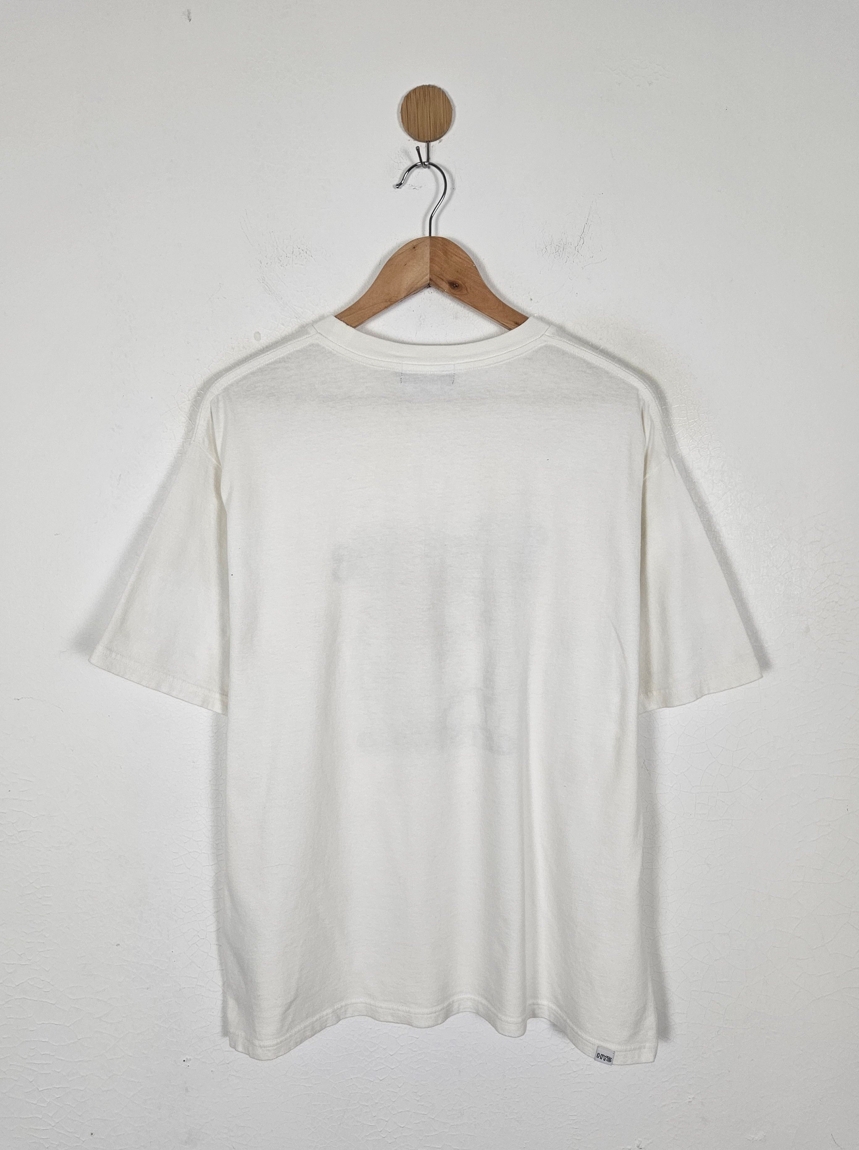 Hysteric Glamour Hysteric Glamour Get Stoned shirt Size US L / EU 52-54 / 3 - 3 Thumbnail