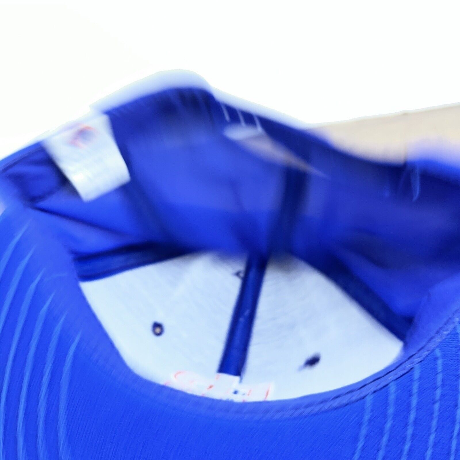Other Rhode Island Hat Rhode Island Blue Hat Adjustable Adult Size Size ONE SIZE - 13 Thumbnail