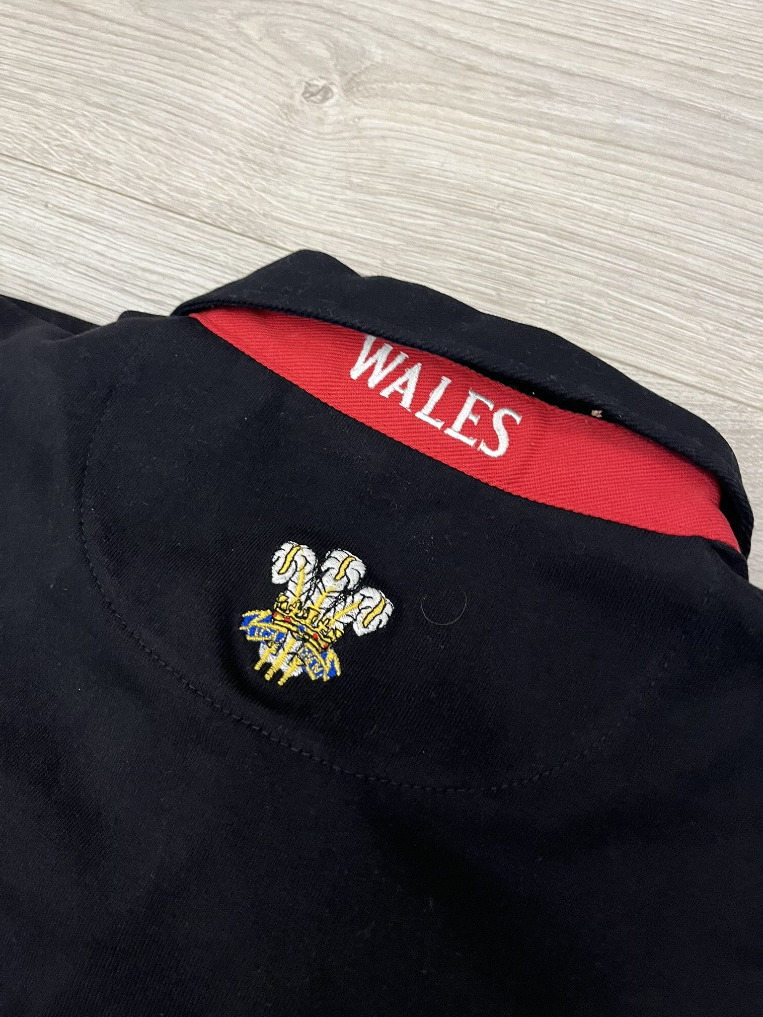 Vintage Polo Guinness Vintage Size US M / EU 48-50 / 2 - 9 Thumbnail