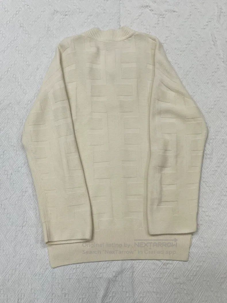 Hermes Hermes Beige Yellow Cashmere Short Overcoat Size XS / US 0-2 / IT 36-38 - 3 Thumbnail