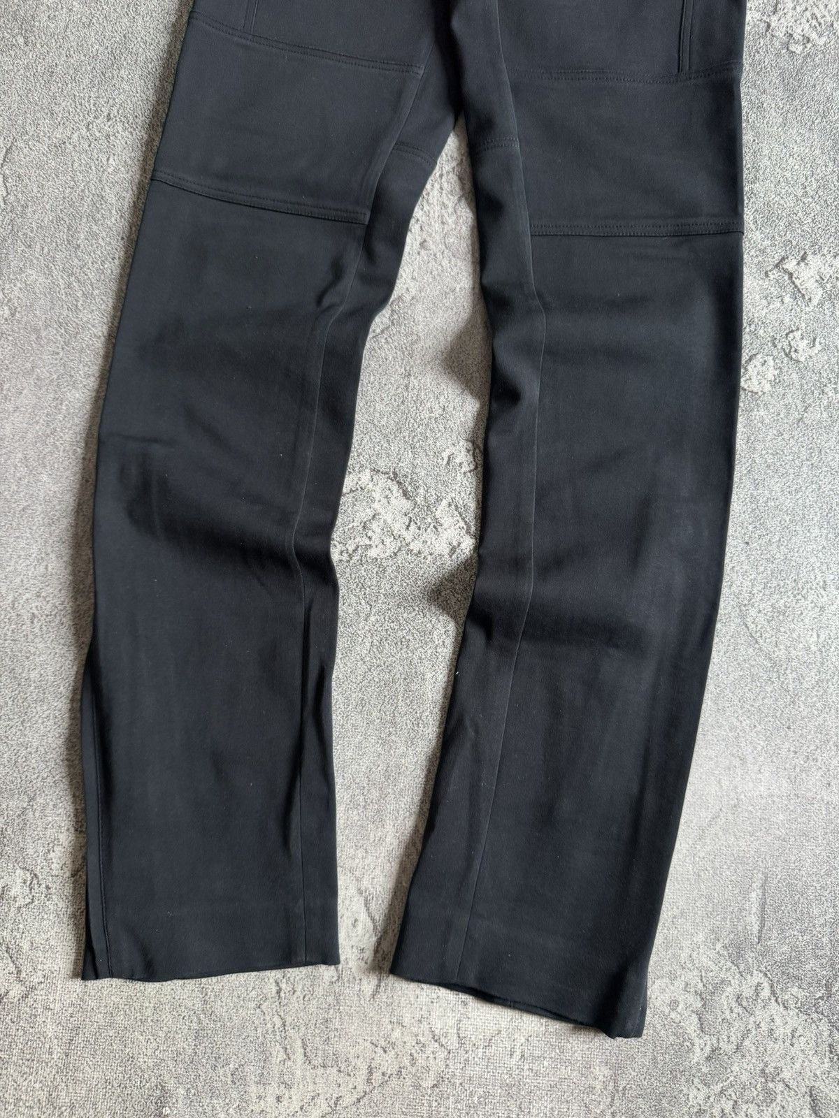 Gucci Gucci 38size pants trousers chinos leggings luxury wmns Size 26" / US 2 / IT 38 - 9 Thumbnail