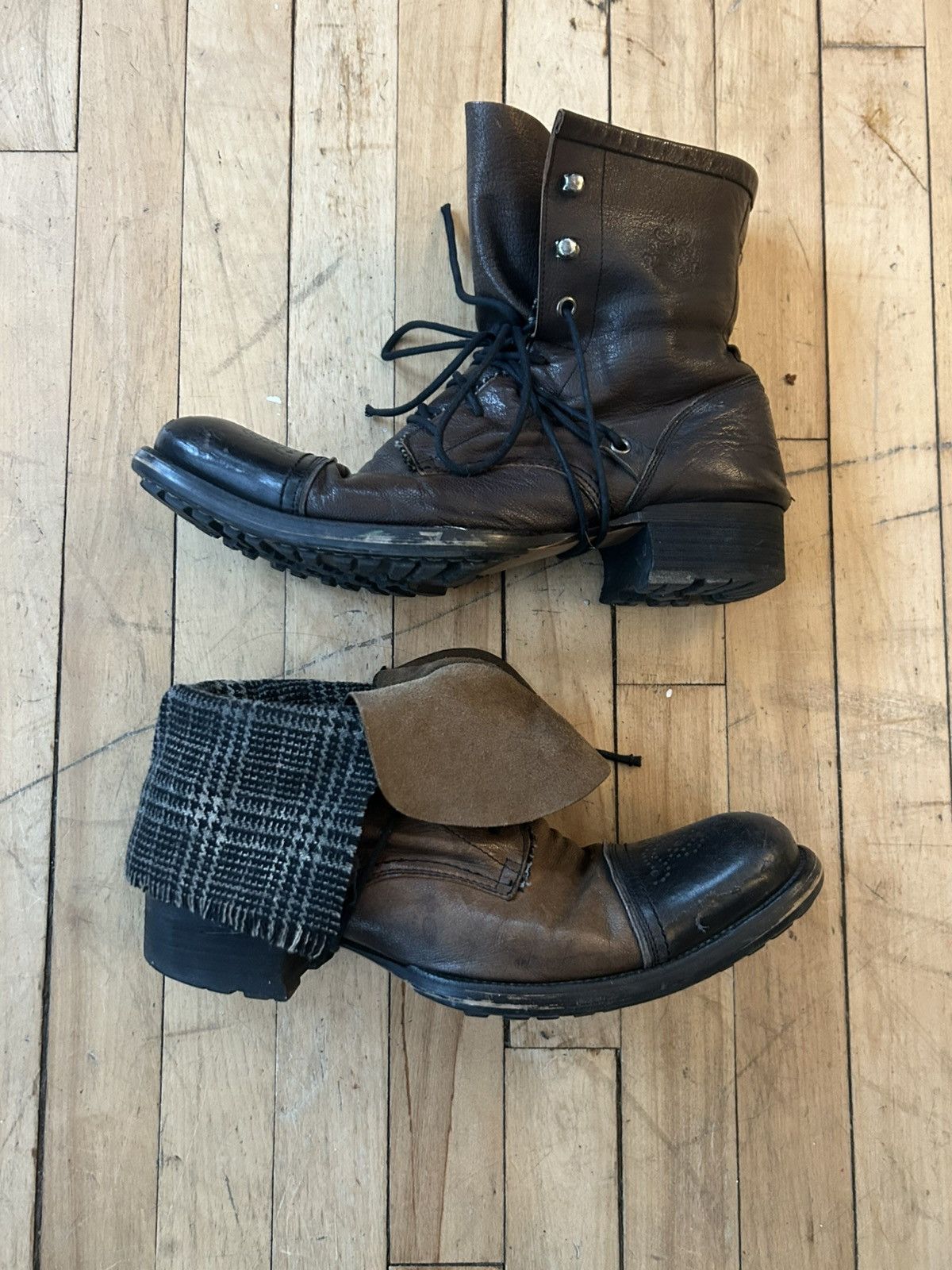 Alfredo Bannister × Japanese Brand × Vintage Alfredo Bannister