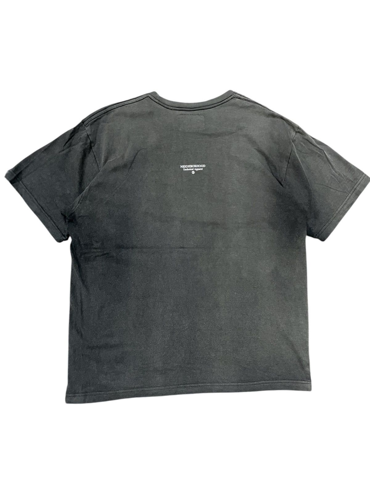Neighborhood Sun Faded Neighborhood Till Death Do Us Part Size US L / EU 52-54 / 3 - 2 Thumbnail