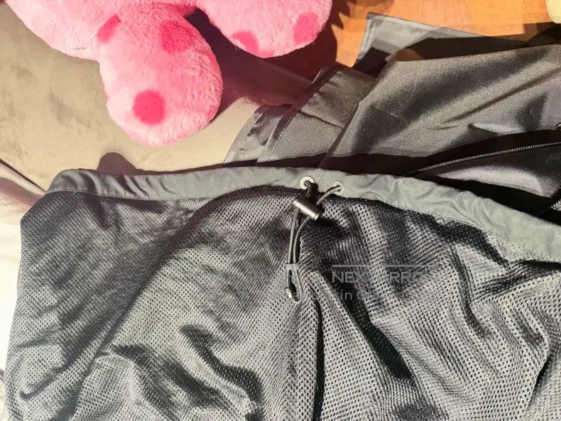 Balenciaga Balenciaga Logo Letter Printed Zipper Jacket Size US S / EU 44-46 / 1 - 6 Thumbnail