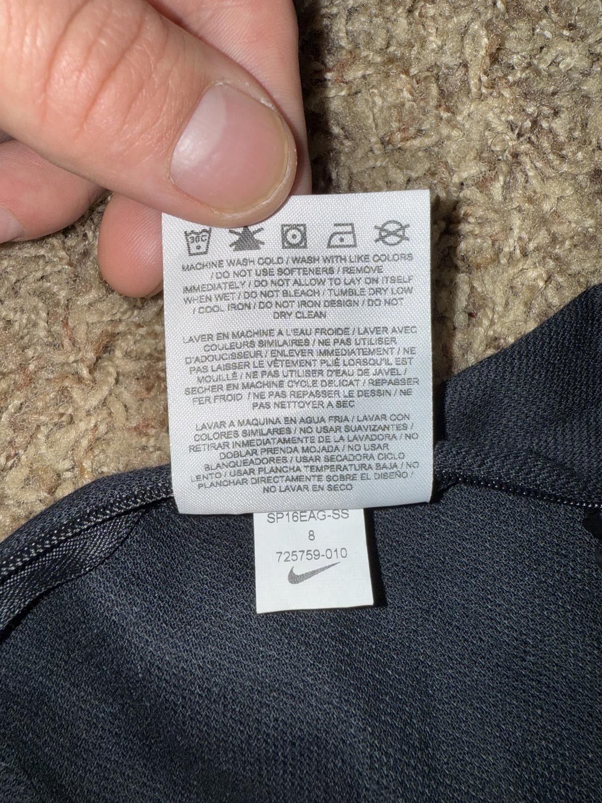 Nike Nike Women’s Golf Majors Moment Shorts Sample Size 30" / US 8 / IT 44 - 6 Thumbnail