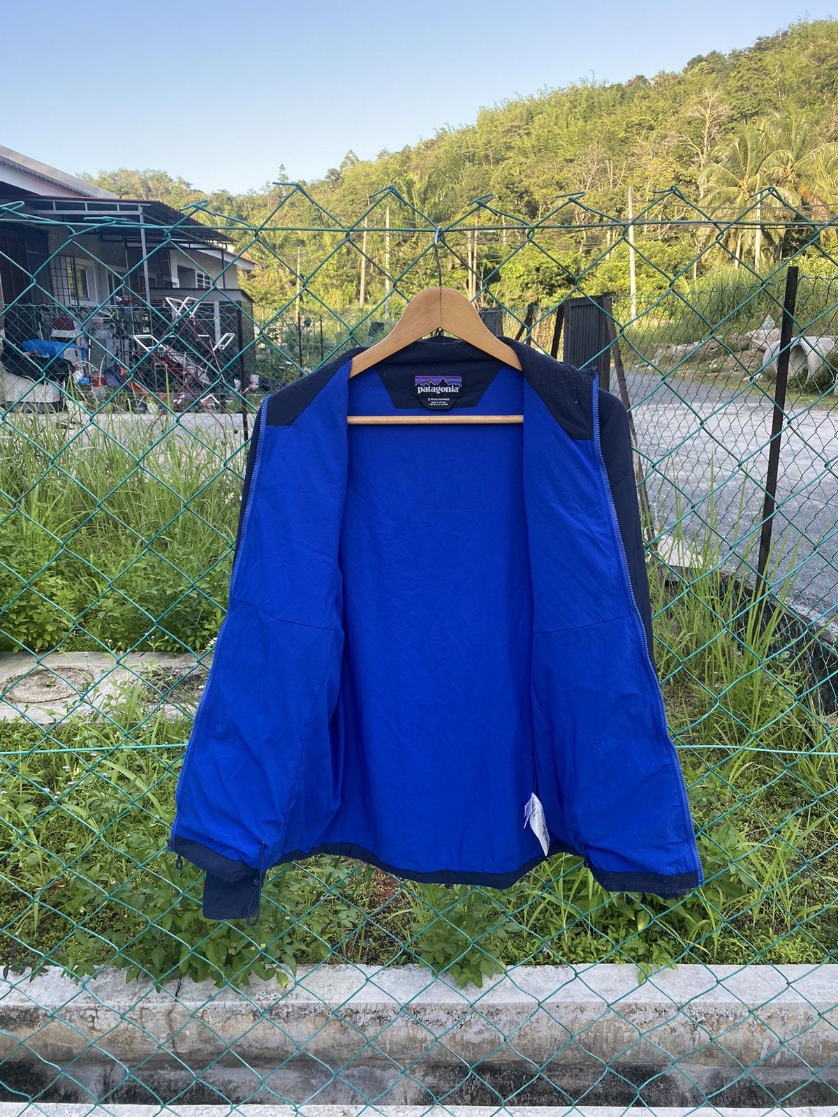 Patagonia ⚡️Steals⚡️AW Patagonia zip up jacket Size S / US 4 / IT 40 - 3 Thumbnail