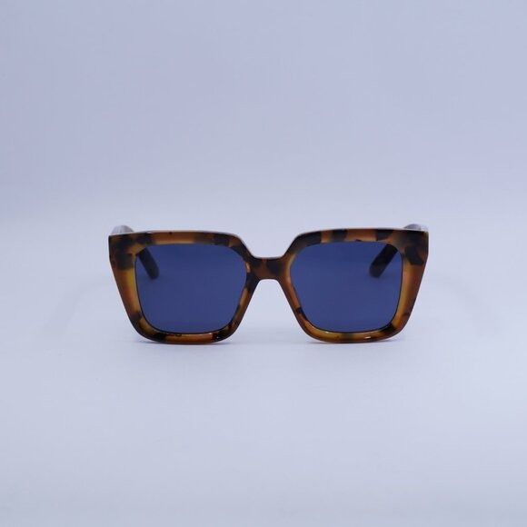 Dior 🕶️ New Dior DIORMIDNIGHT S1I 26B0 Sunglasses Size ONE SIZE - 2 Thumbnail