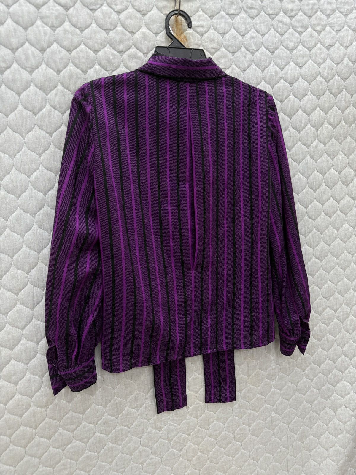 Givenchy 💥💥🔥STEALS GIVENCHY BLOUSE/SHIRTS Size M / US 6-8 / IT 42-44 - 10 Thumbnail