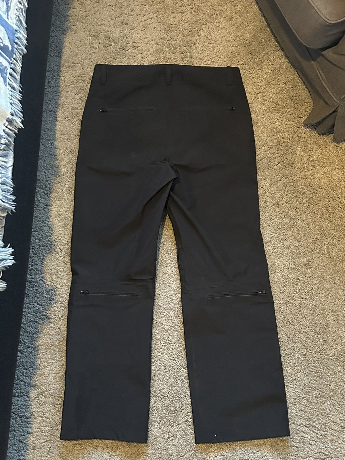 Other Whelm GORE-TEX Jacket + Pants Set BlackTechwear Size US M / EU 48-50 / 2 - 6 Thumbnail