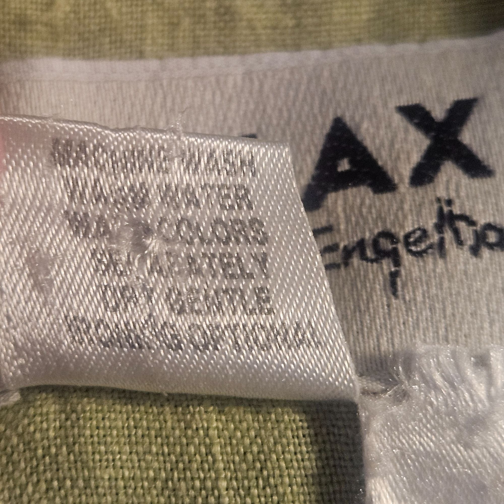 FLAX FLAX Women 100% Linen M Button Down Chartreuse Boxy Fit Top Size M / US 6-8 / IT 42-44 - 6 Thumbnail