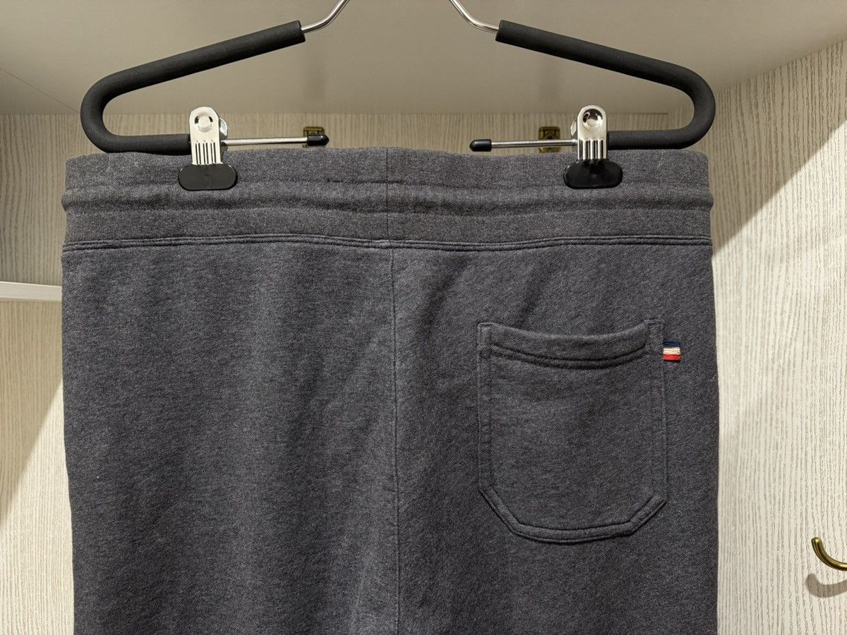 Moncler Moncler Pants sweatpants joggers size M pantalone Size US 32 / EU 48 - 6 Thumbnail